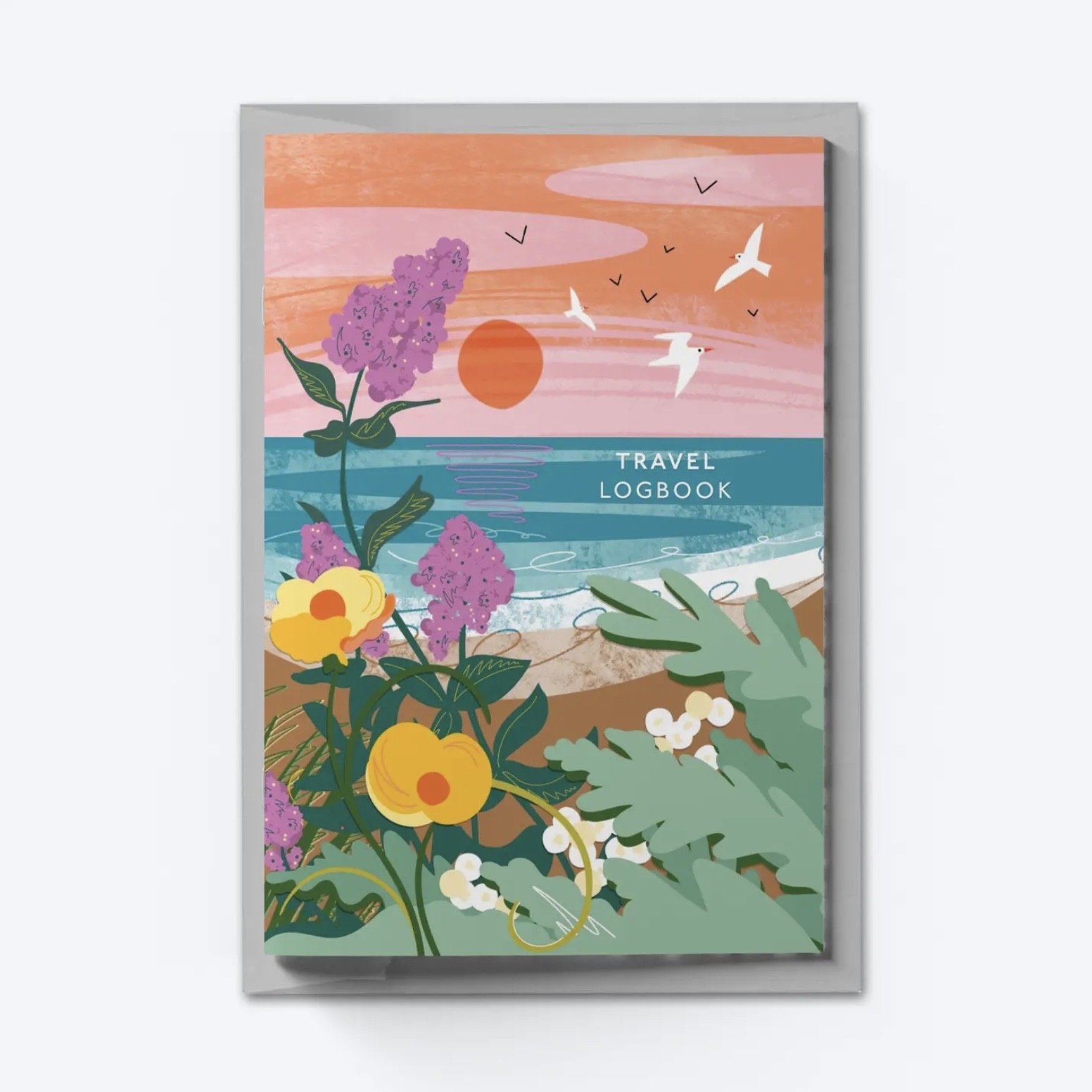 Onneke Onneke Log Books