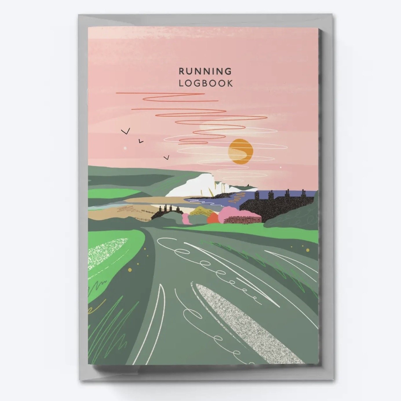 Onneke Onneke Log Books