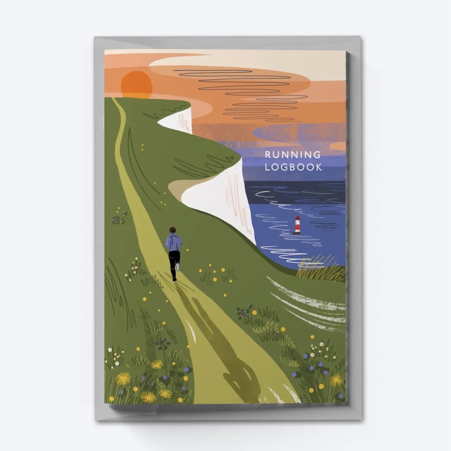 Onneke Onneke Log Books