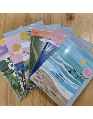 Onneke Onneke Log Books