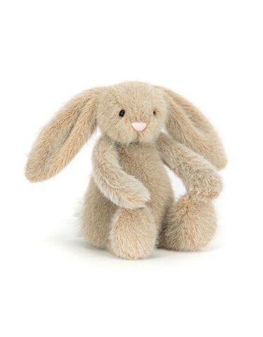 Jellycat Flufflet Bunny Oat