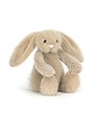 Jellycat Flufflet Bunny Oat