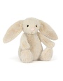 Jellycat Flufflet Bunny Wheat