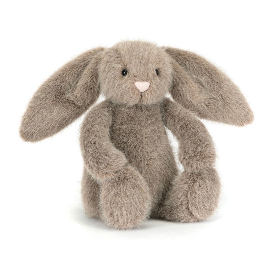 Jellycat Flufflet Bunny Fawn