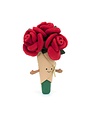 Jellycat Amuseables Rose Bouquet