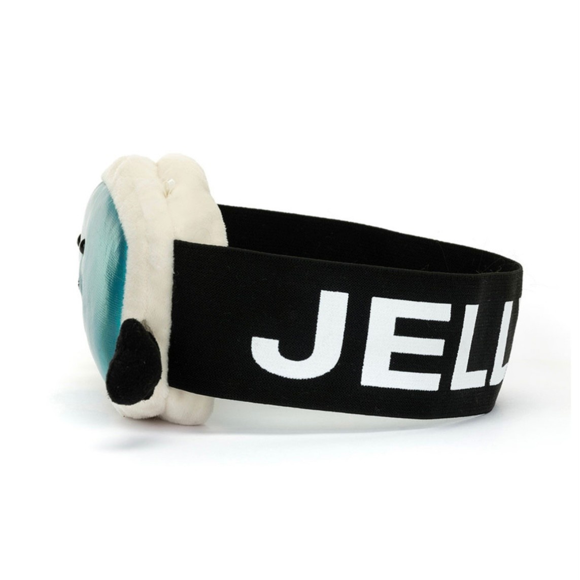Jellycat Amuseables Sports Ski Goggles