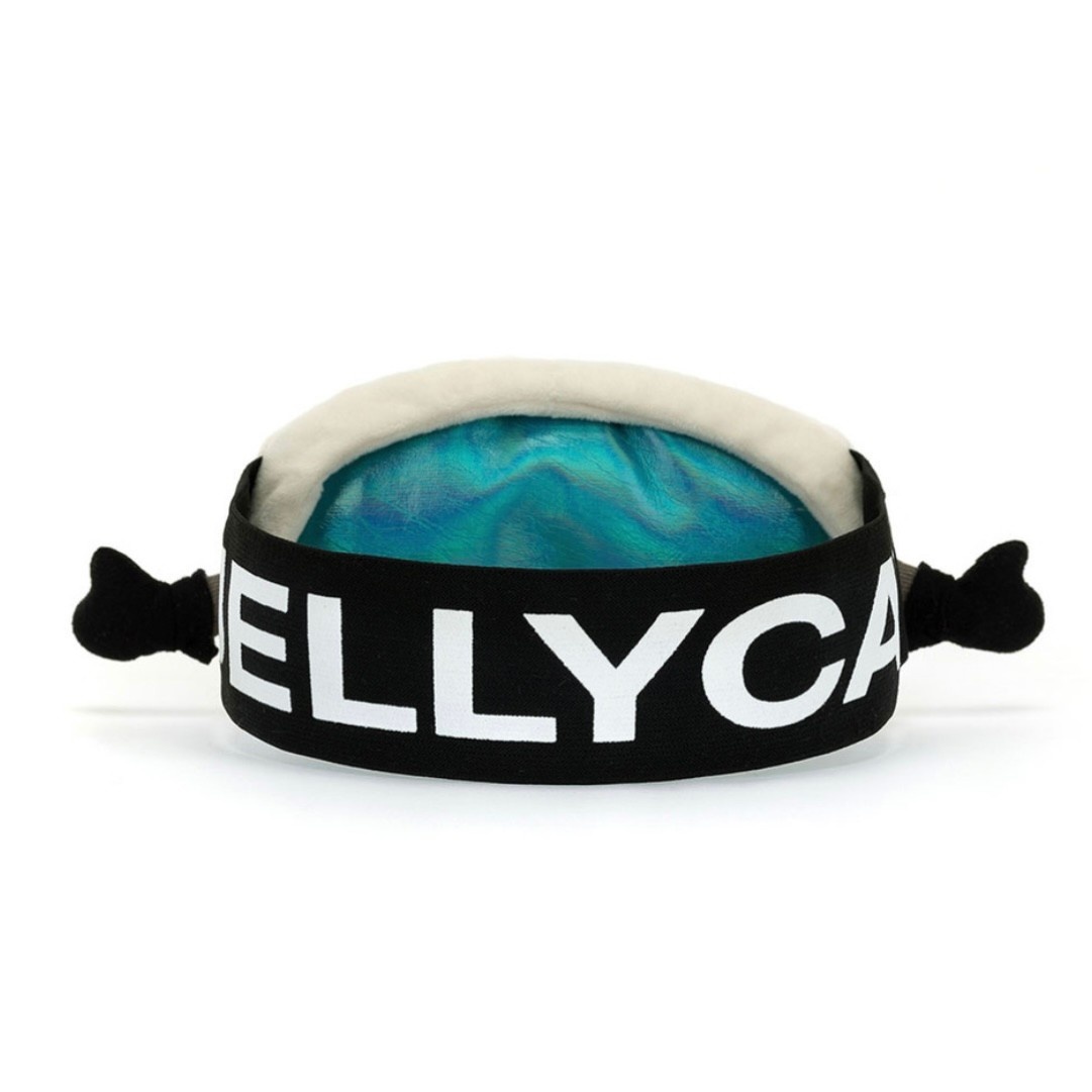 Jellycat Amuseables Sports Ski Goggles