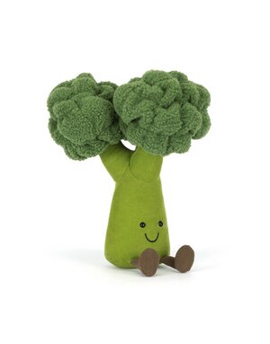 Jellycat Amuseables Broccoli