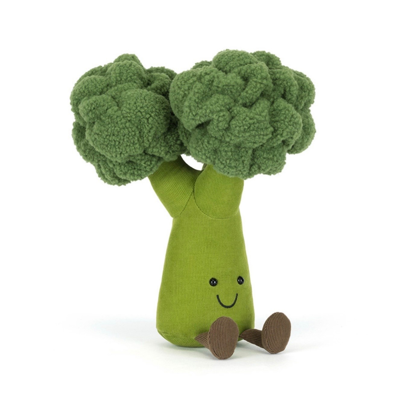 Jellycat Amuseables Broccoli