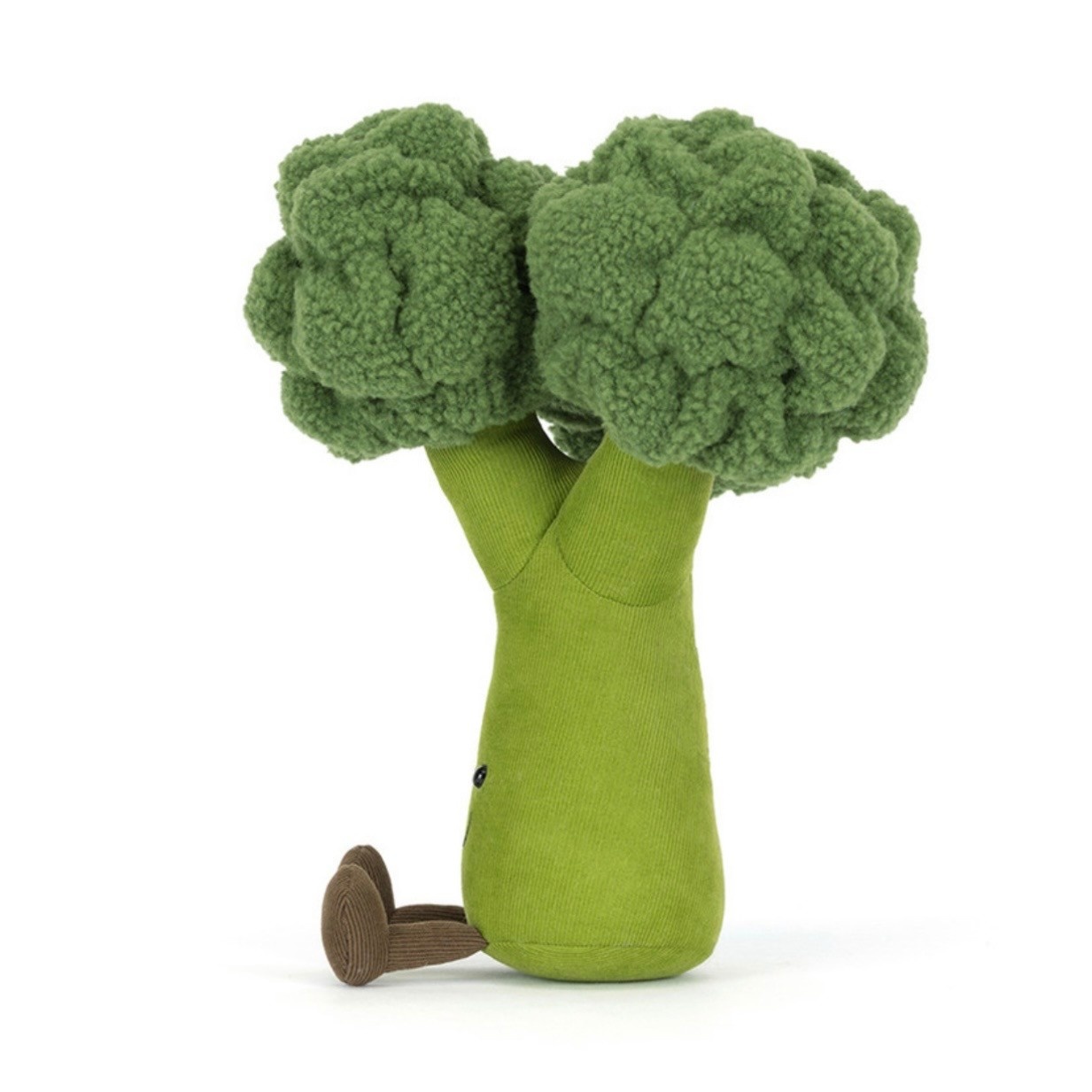 Jellycat Amuseables Broccoli