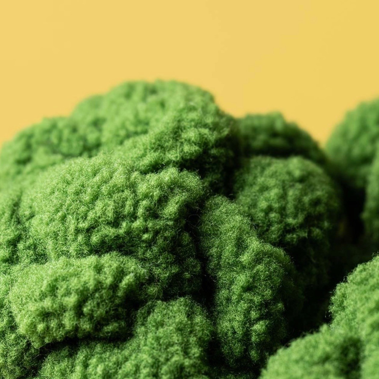 Jellycat Amuseables Broccoli