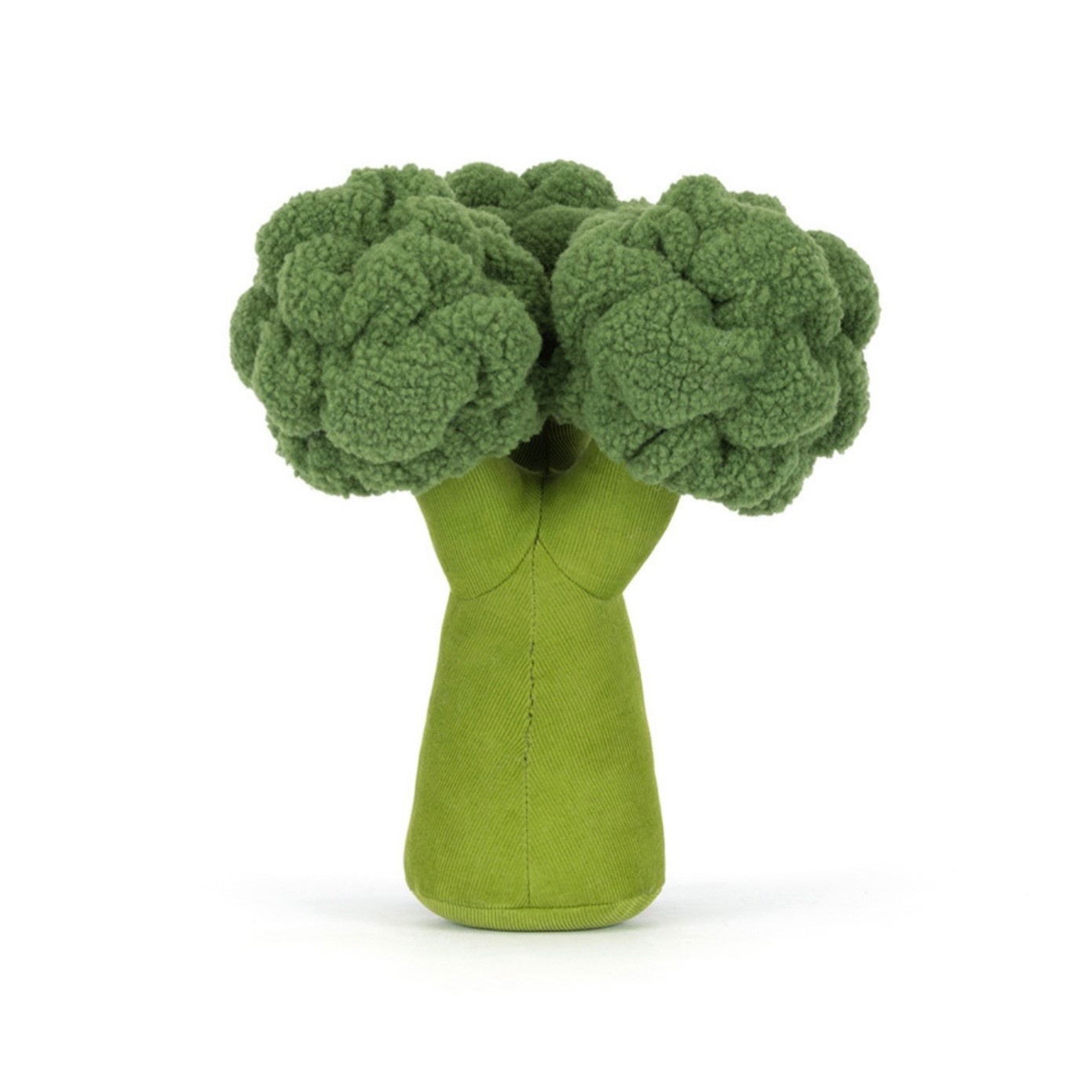 Jellycat Amuseables Broccoli