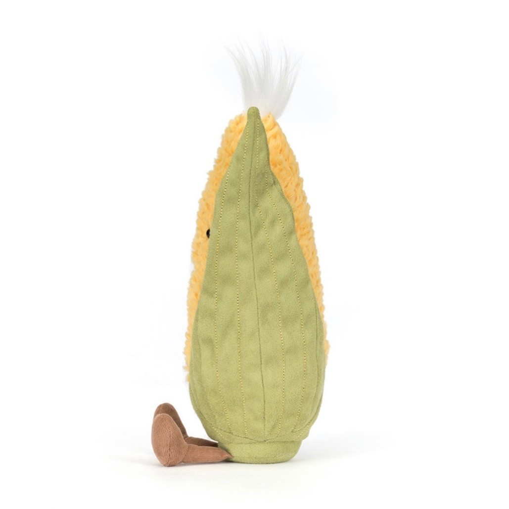 Jellycat Amuseables Sweetcorn