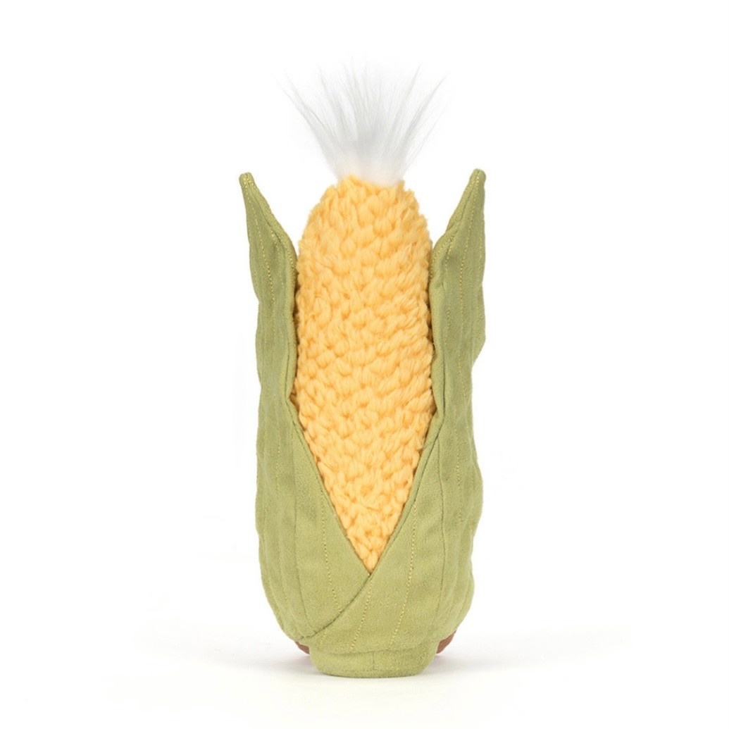 Jellycat Amuseables Sweetcorn