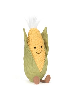 Jellycat Amuseables Sweetcorn