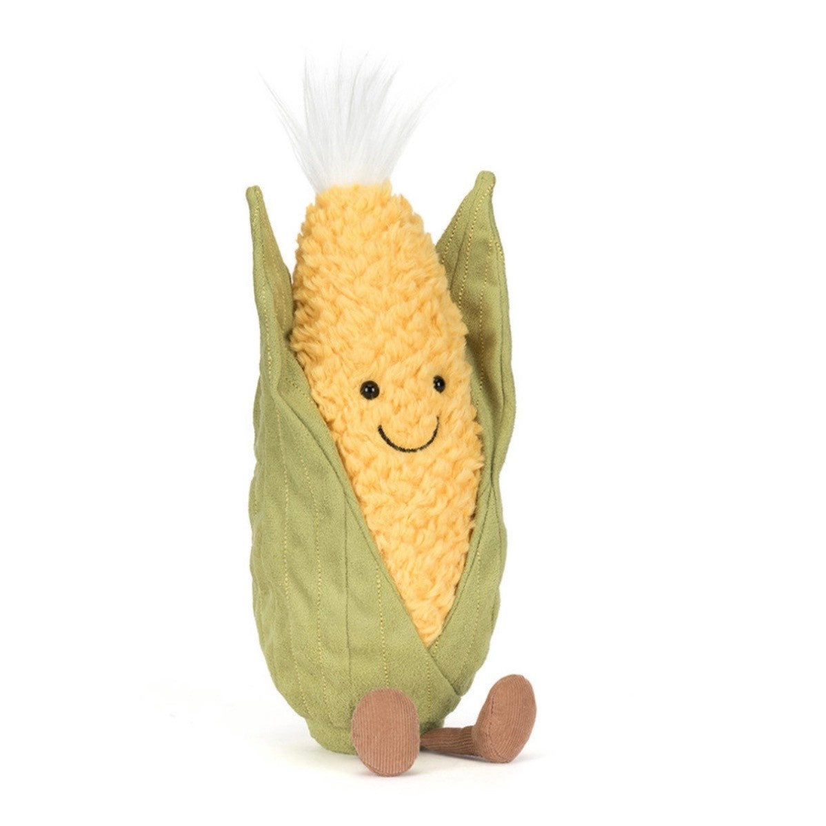 Jellycat Amuseables Sweetcorn