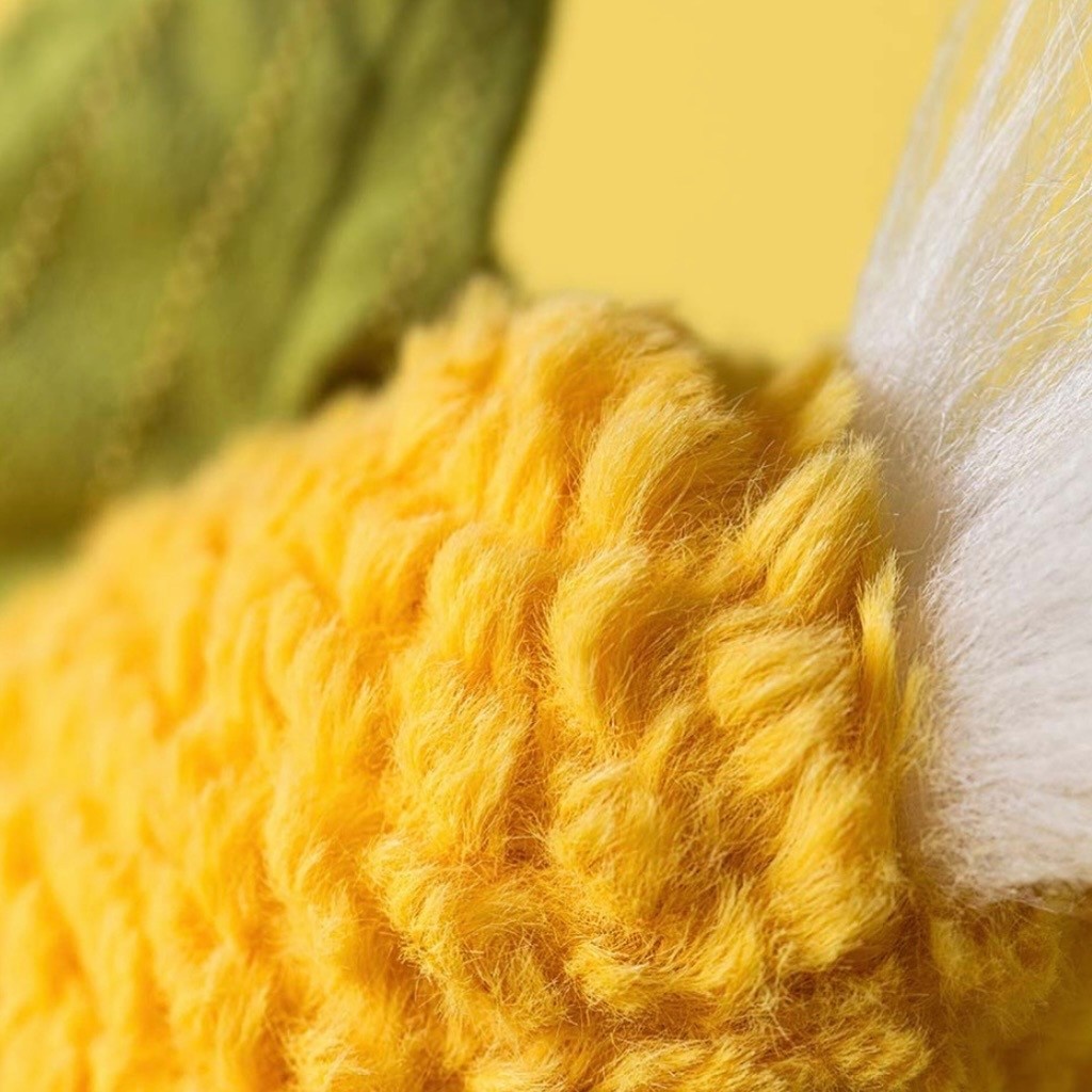 Jellycat Amuseables Sweetcorn