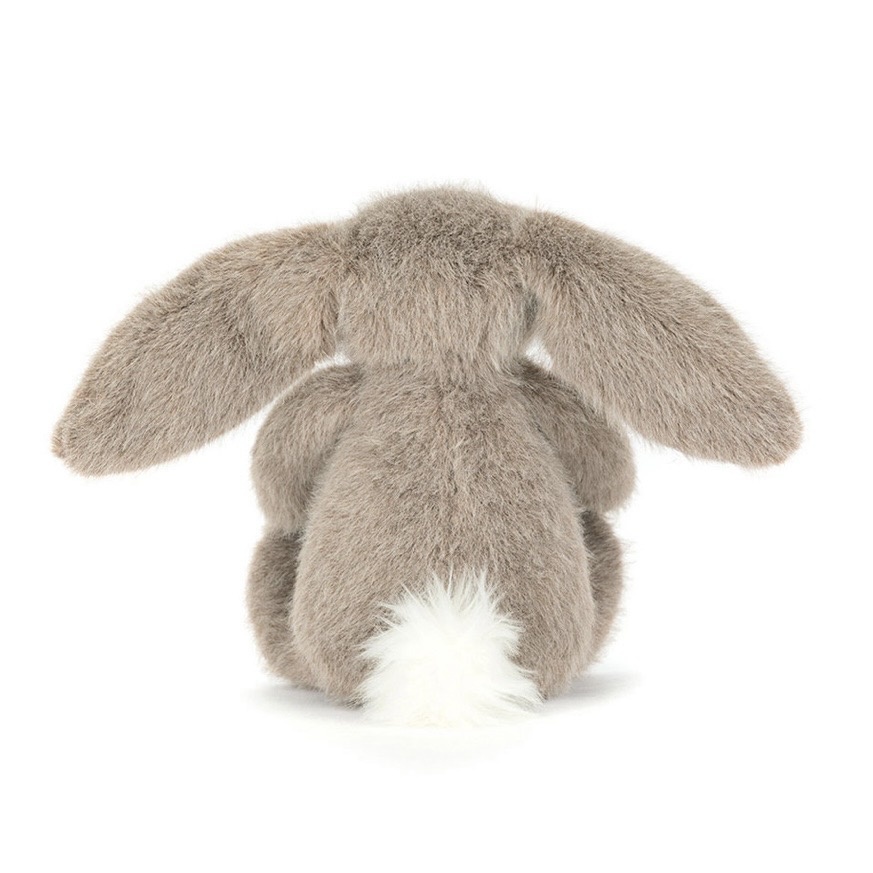 Jellycat Flufflet Bunny Fawn