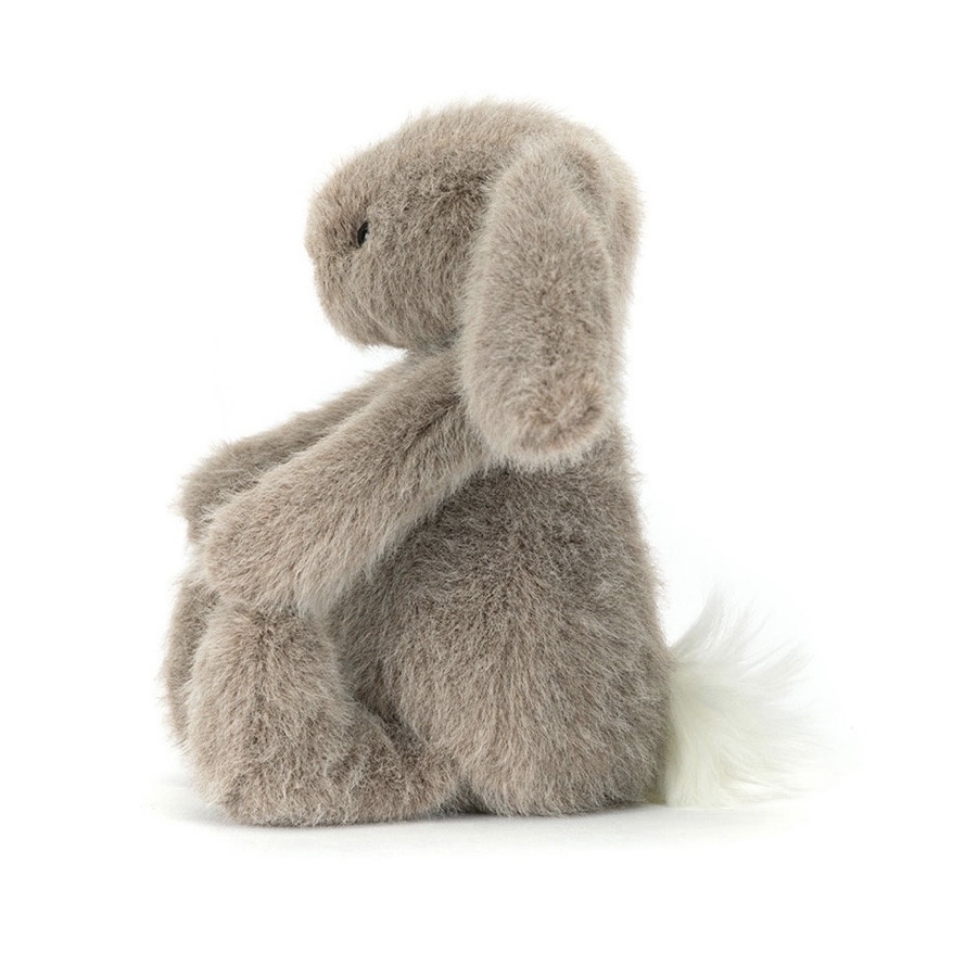Jellycat Flufflet Bunny Fawn