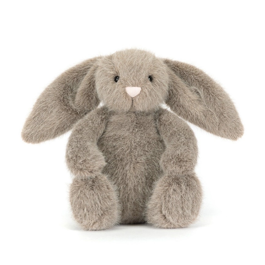 Jellycat Flufflet Bunny Fawn