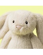 Jellycat Flufflet Bunny Wheat