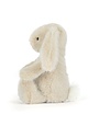 Jellycat Flufflet Bunny Wheat
