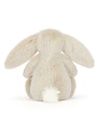 Jellycat Flufflet Bunny Wheat