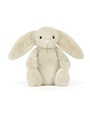 Jellycat Flufflet Bunny Wheat
