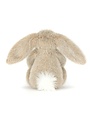 Jellycat Flufflet Bunny Oat