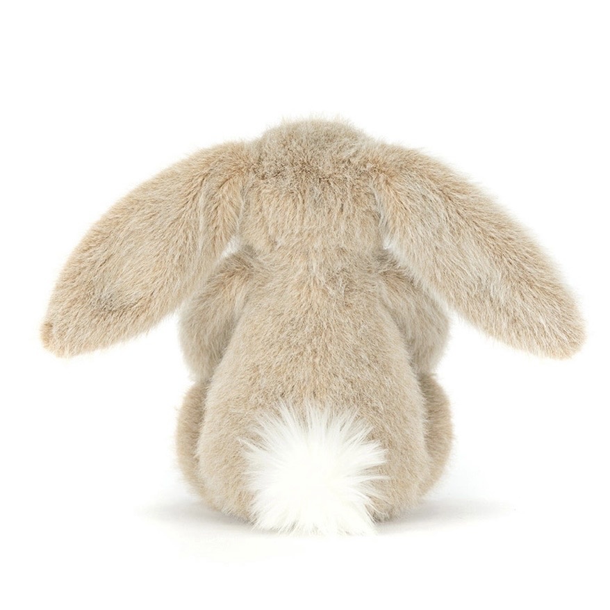 Jellycat Flufflet Bunny Oat