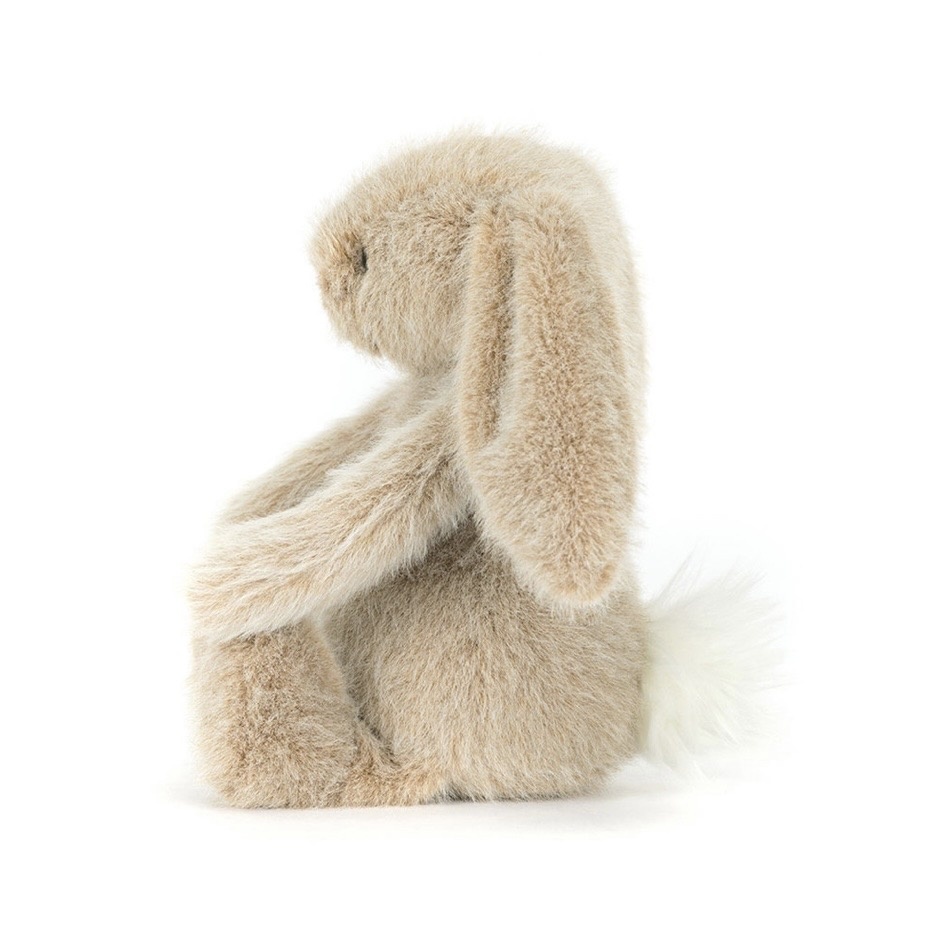 Jellycat Flufflet Bunny Oat