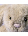 Jellycat Flufflet Bunny Oat