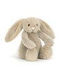 Jellycat Flufflet Bunny Oat