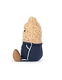 Jellycat Amuseables Peanut Star Student Outfit