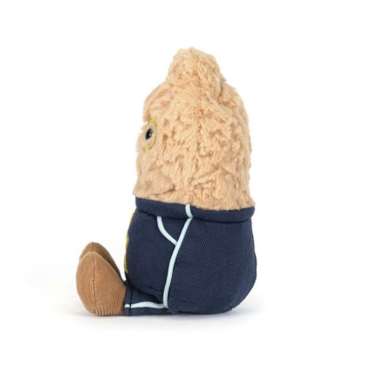 Jellycat Amuseables Peanut Star Student Outfit