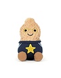 Jellycat Amuseables Peanut Star Student Outfit