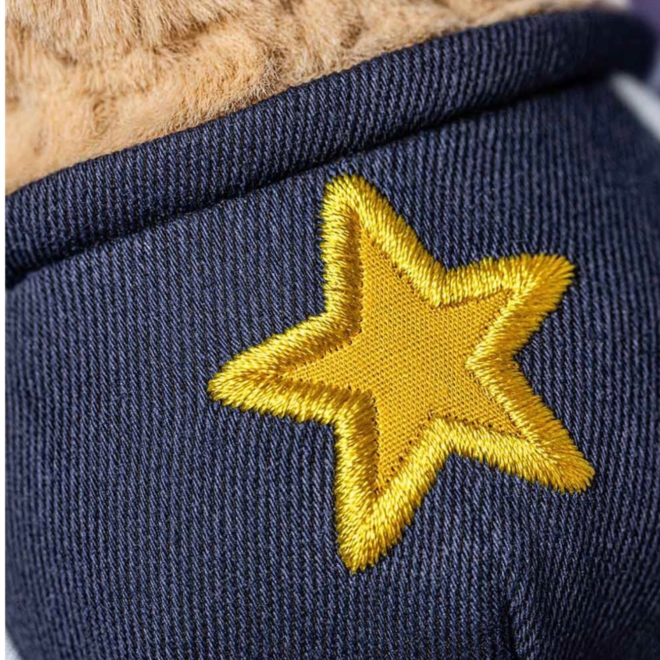 Jellycat Amuseables Peanut Star Student Outfit