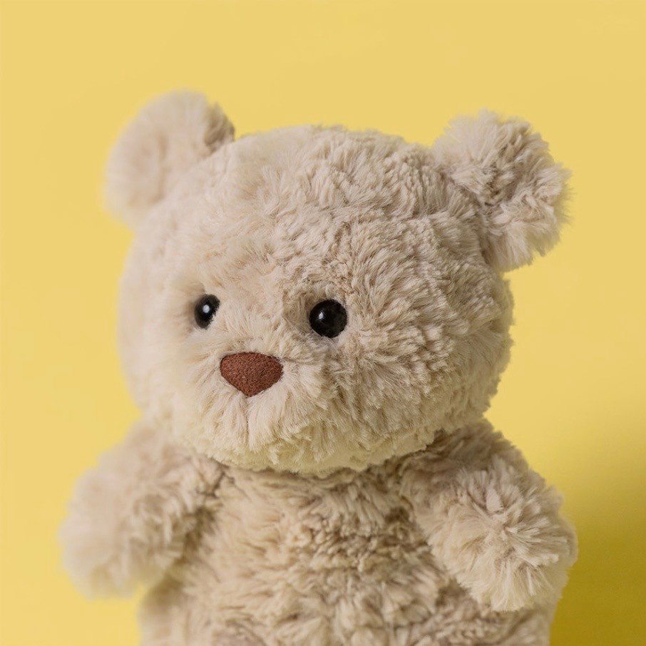 Jellycat Bartholomew Bear Junior
