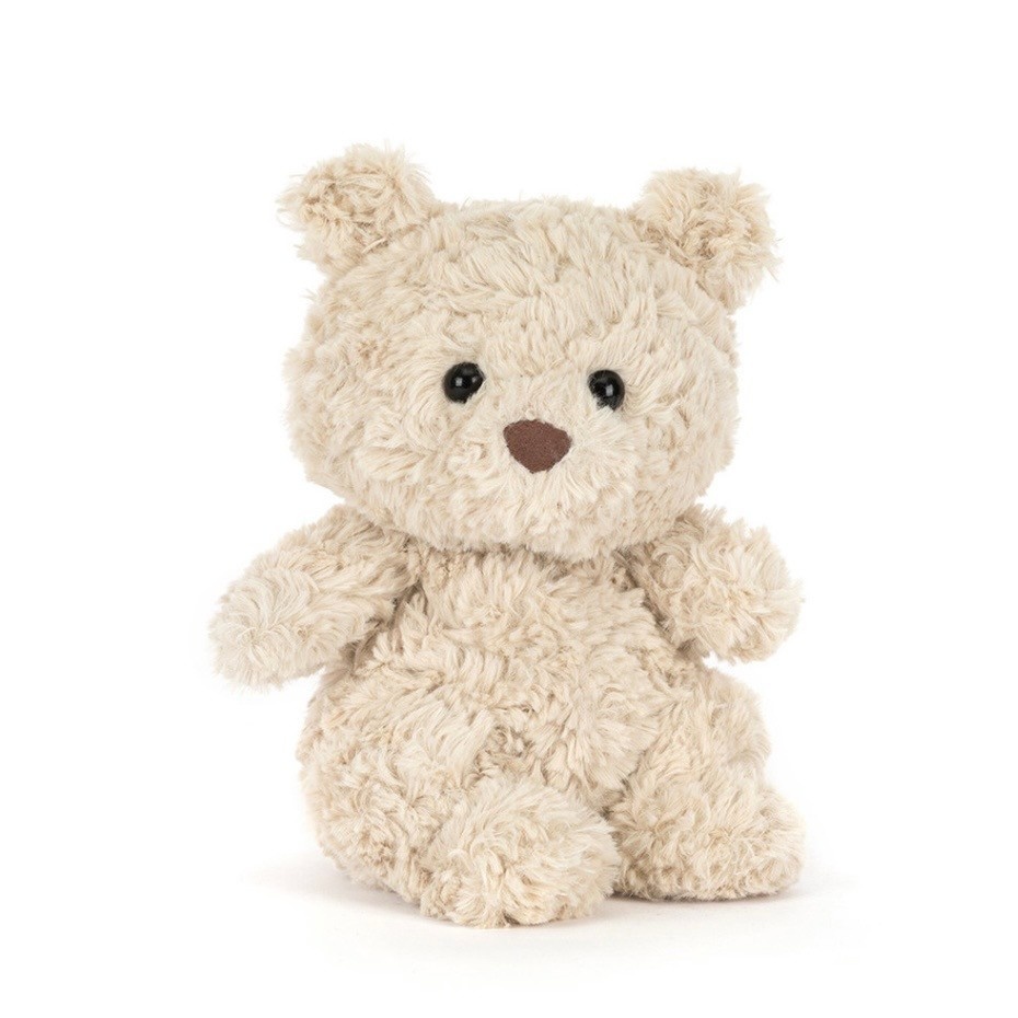 Jellycat Bartholomew Bear Junior