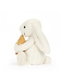 Jellycat Cream Bunny With Star