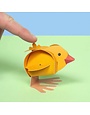 Clockwork Soldier Create Your Own Chirpy Chick