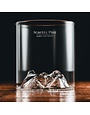 Gilded Peaks Scafell Pike Glass