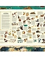Laurence King 1000 Piece Puzzle The World Of The Odyssey