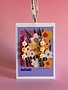 Westmount Art Botanical Earrings Daffodil