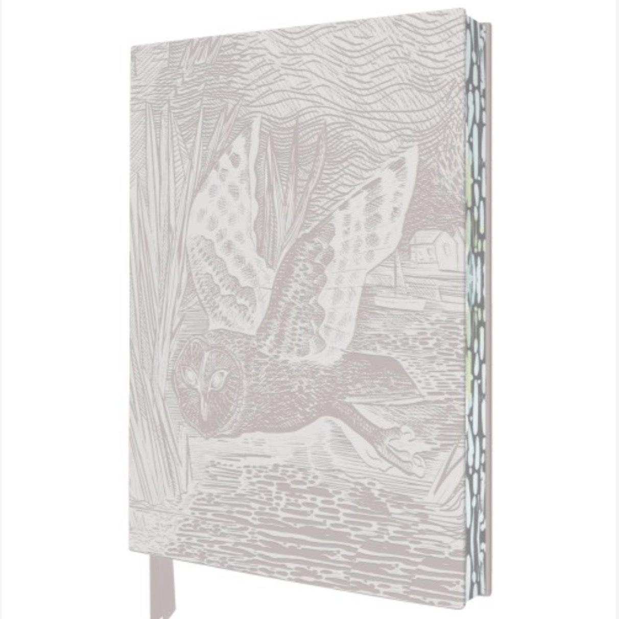 Flame Tree Publishing Artisan Notebook