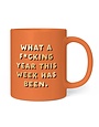 Ohh Deer Ohh Deer Mug What A Year