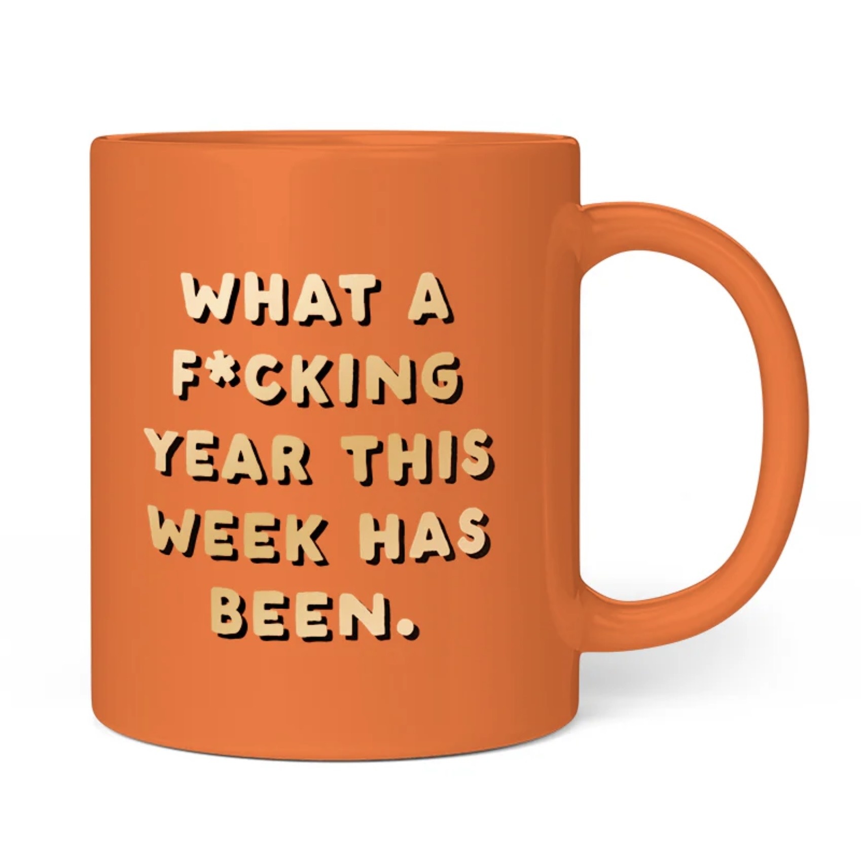 Ohh Deer Ohh Deer Mug What A Year