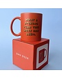 Ohh Deer Ohh Deer Mug What A Year