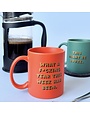 Ohh Deer Ohh Deer Mug What A Year