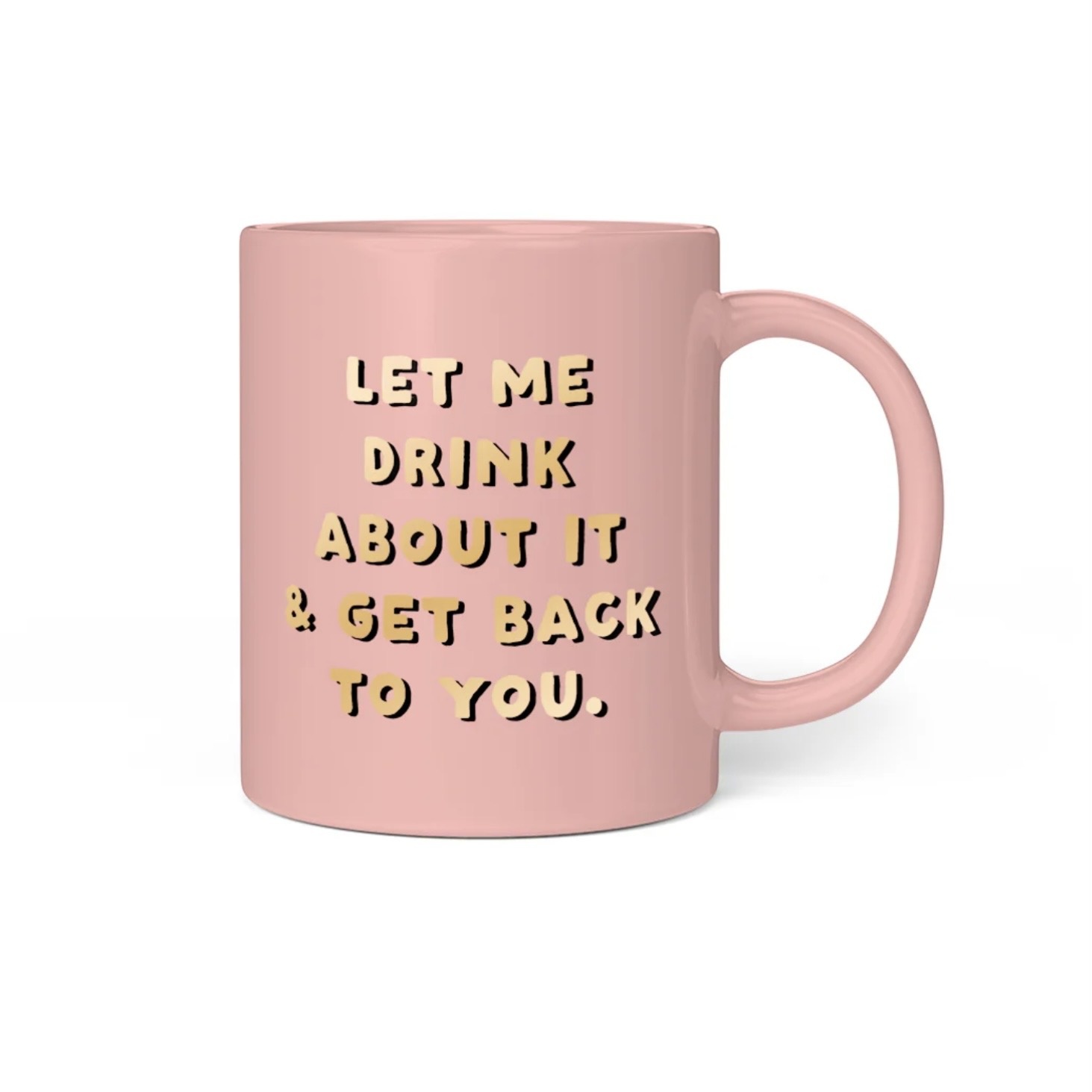 Ohh Deer Ohh Deer Mug Drink About It